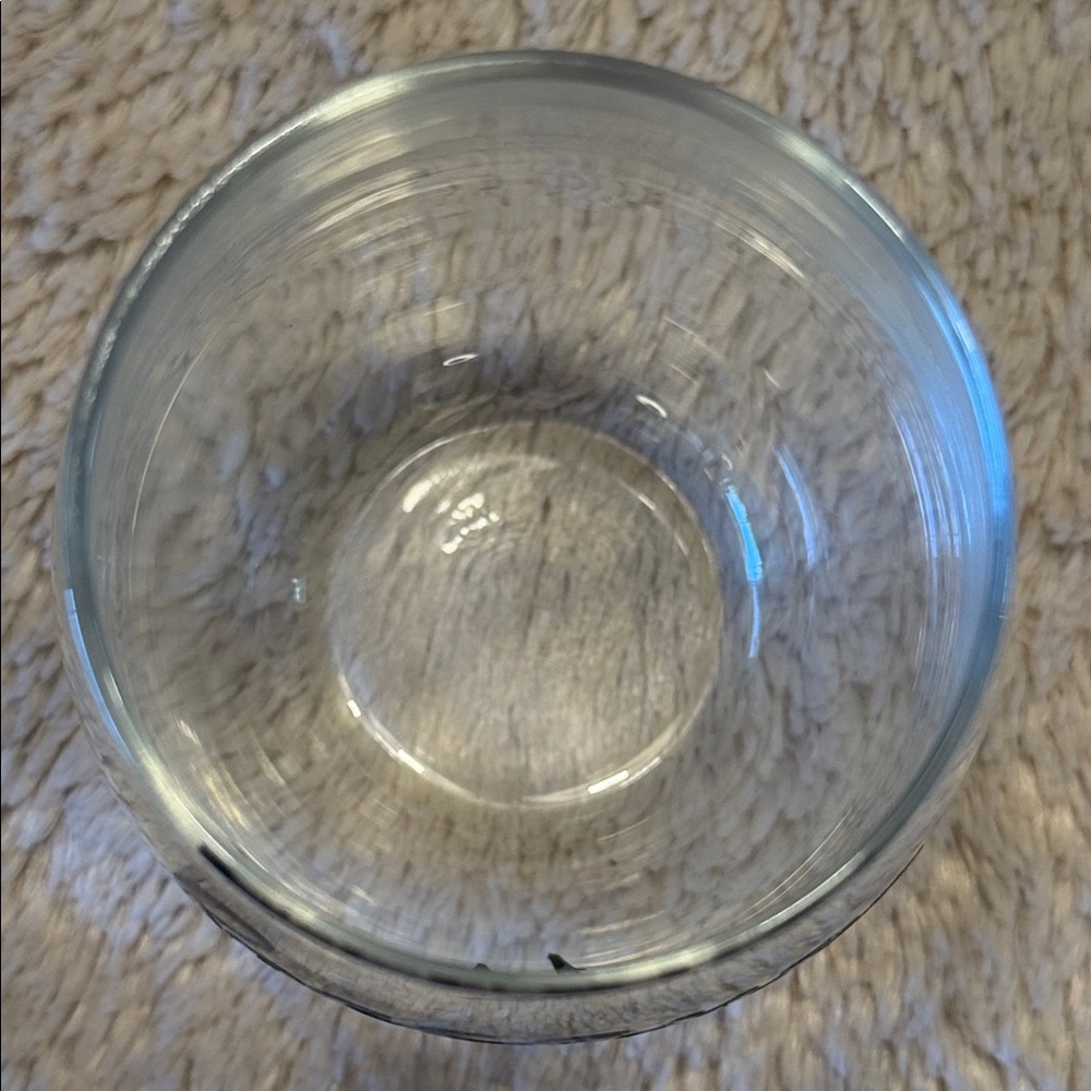 LAGUNA DESIGN CO Because Passengers Wine/Champagne Stemless Glass - Picture 5 of 6